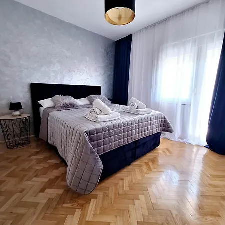 Lucy Apartments With Heated Pool & Free Private Parking * Zadar