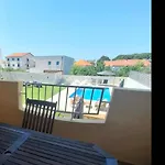 Apartamento Lucy With Heated Saltwater Pool And Free Private Parking Zadar