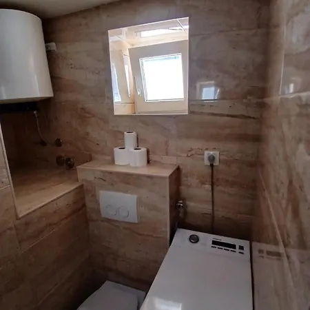 Appartement Lucy - With Heated Saltwater Pool And Free Private Parking Zadar
