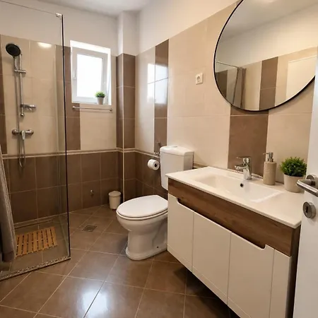 Appartement Lucy - With Heated Saltwater Pool And Free Private Parking Zadar